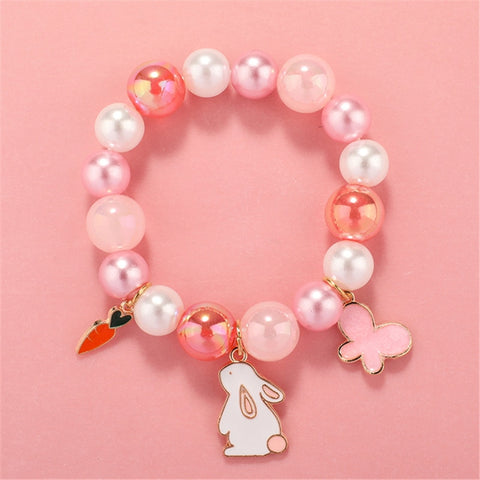 New Makersland Cute Popcorn beads Bracelet