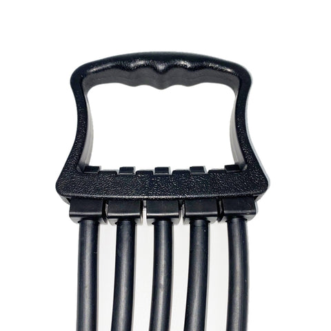 Adjustable Chest Expander Resistance Bands