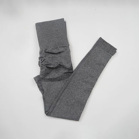 Women Seamless Yoga Fitness Workout Clothes