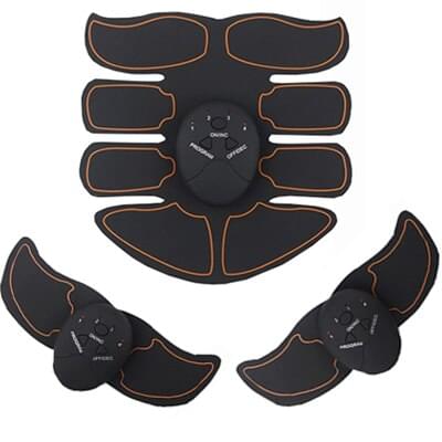 Abdominal Muscle Stimulator