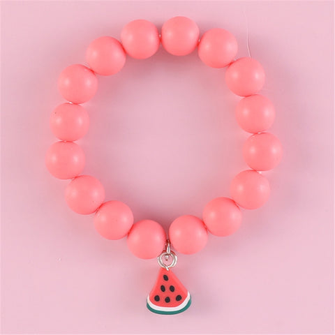 New Makersland Cute Popcorn beads Bracelet