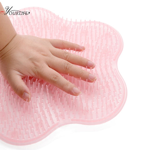 Bathroom Foot Massage Scrubber