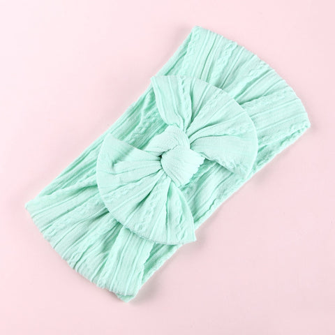 1Pcs Newborn Baby Headband