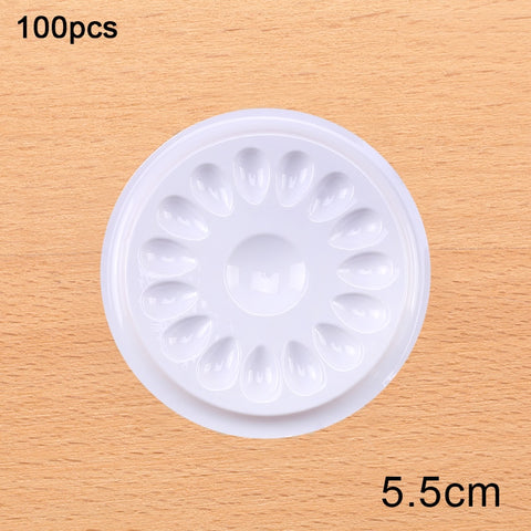 Glue Gasket Eyelash glue holder