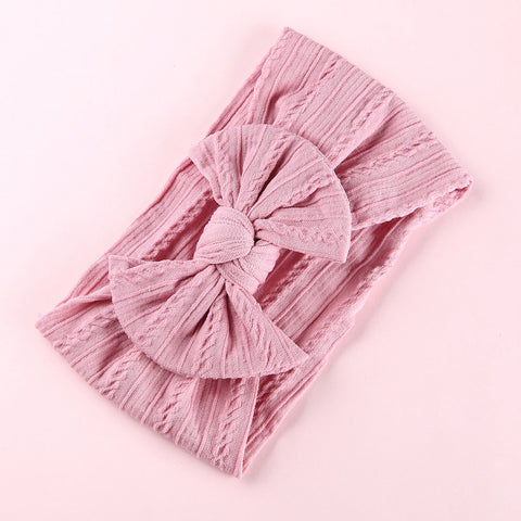 1Pcs Newborn Baby Headband