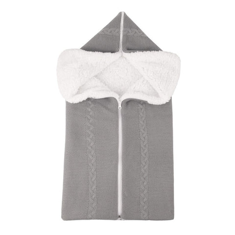 Newborns Baby Thicken Winter Sleeping Bag