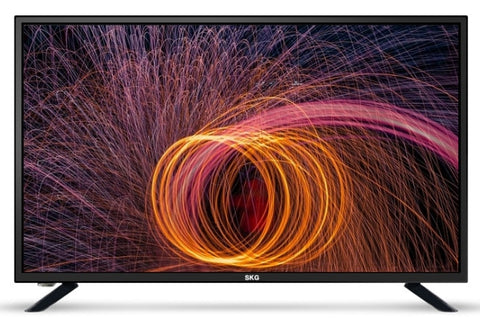 22 24 26 28 inch television of multi language wifi TV