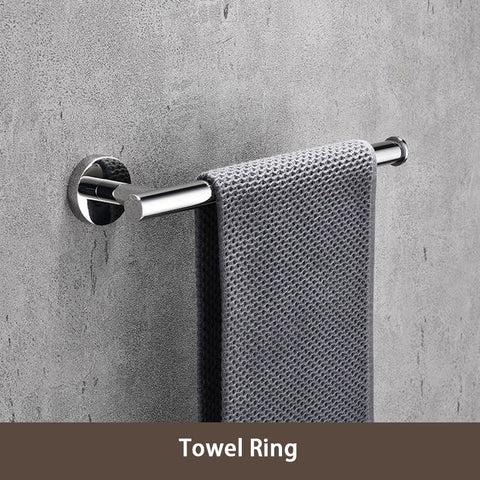Bathroom Hardware Set