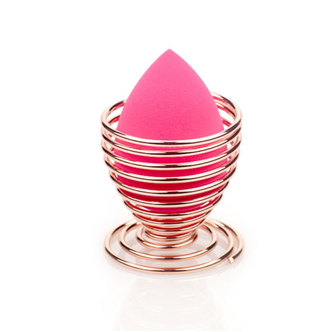 Makeup Beauty Egg Powder Puff Sponge Stand