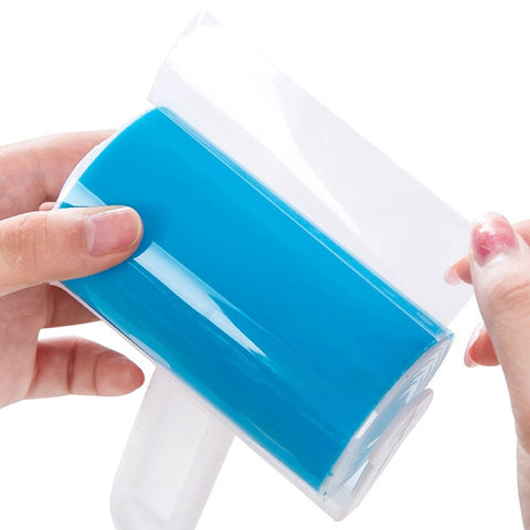 New Reusable Lint Remover