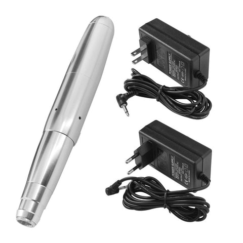 Professional Wireless Permanent Makeup Machine Pen