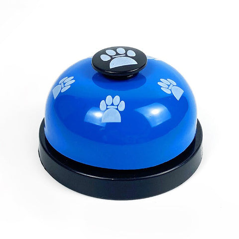 Pet Creative Call Bell Toy