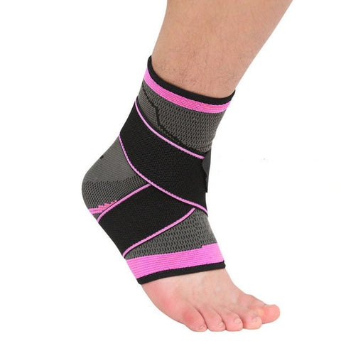 Sports Ankle Brace Band