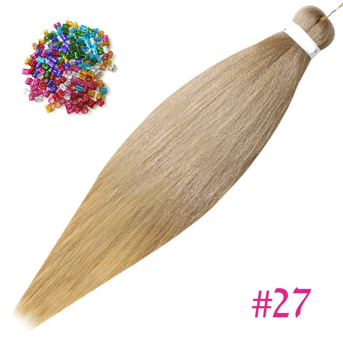 Ombre EZ Braids Crochet Hair
