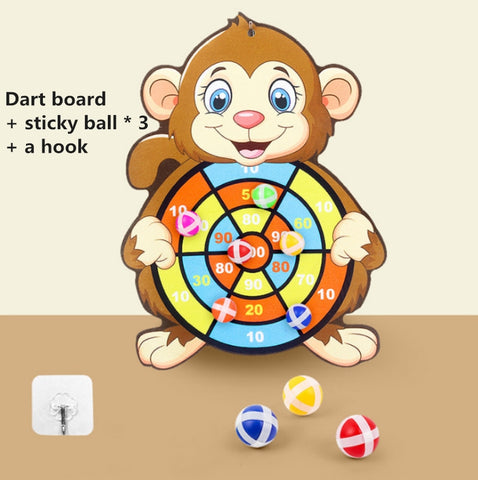 New Family Interactive Educational Toy