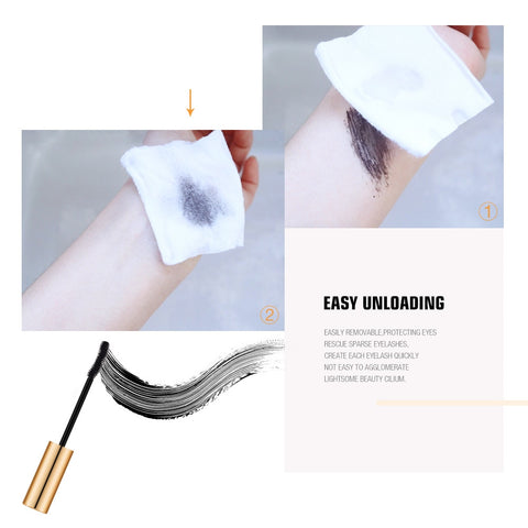 Eyelash Extension 3D Mascara