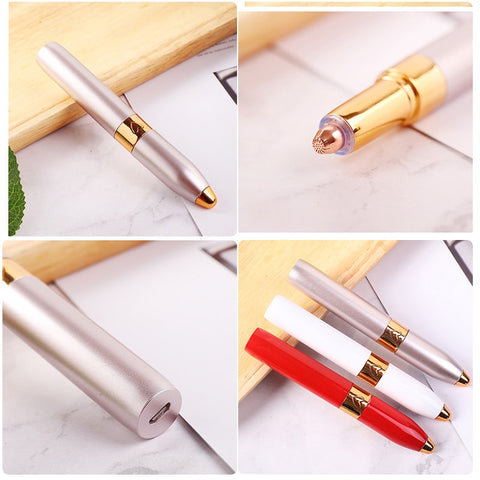 UB Electric Eyebrow Trimmer Pen