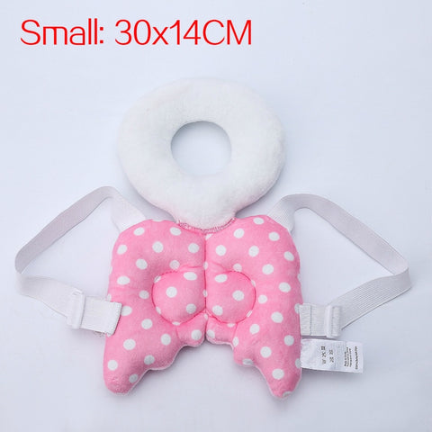 Baby Head Protection Headrest