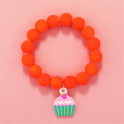 New Makersland Cute Popcorn beads Bracelet