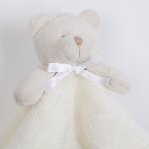 Baby Stuffed Animal Soothe Blanket