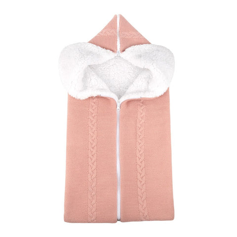 Newborns Baby Thicken Winter Sleeping Bag