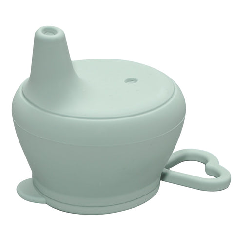 Baby Silicon Feeding Cups