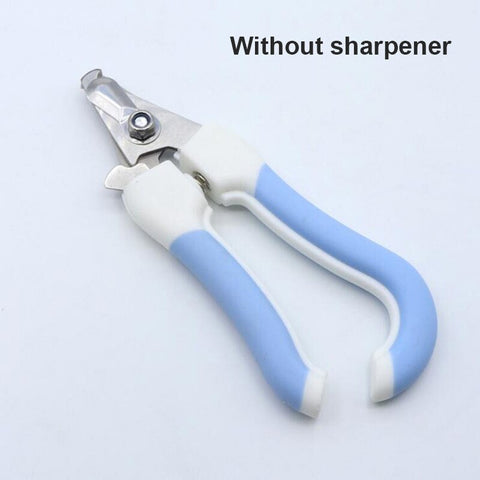 Professional Pet Dog Nail Clipper