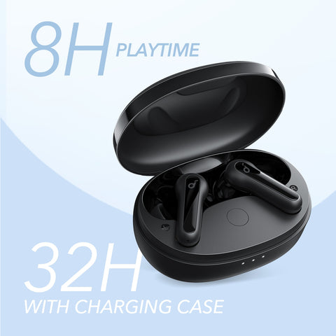 Anker Life P2 Mini True Wireless Earbuds