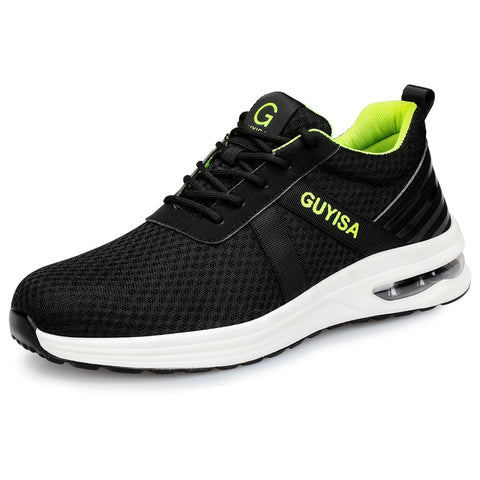 Mens Safety Work Shoes