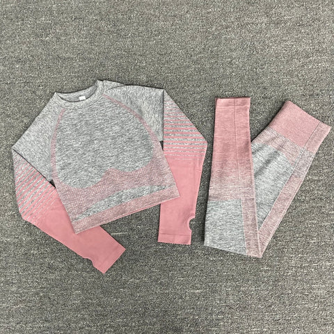 Women Yoga Gym Clothing