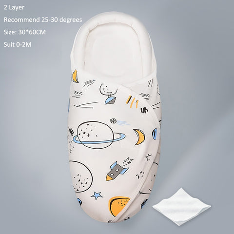 New Baby Sleeping Bag