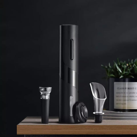 Electric Wine Bottle Opener