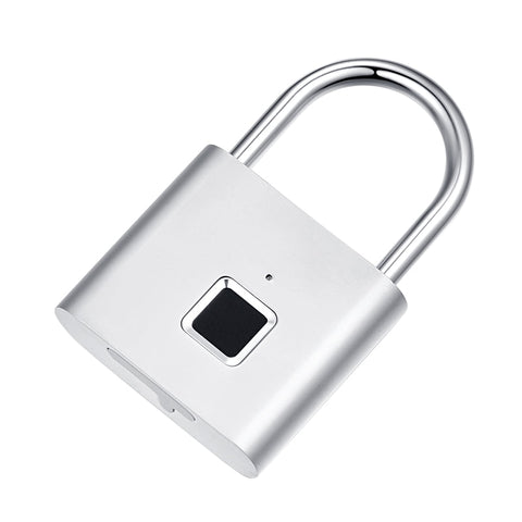 Smart Fingerprint Padlock