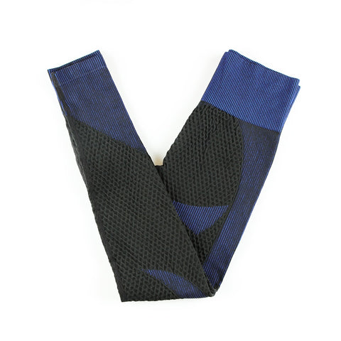 Women Seamless Sports Gym Suits