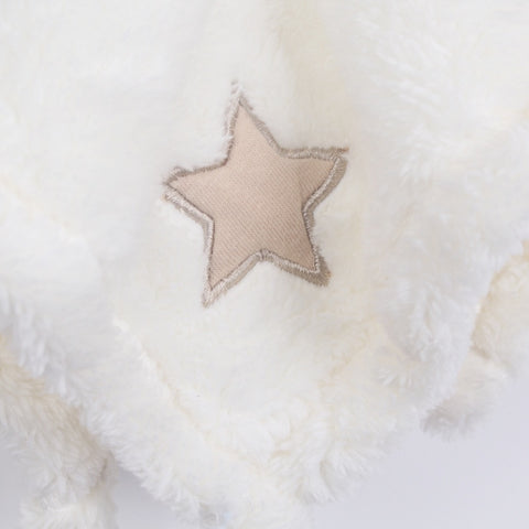 Baby Stuffed Animal Soothe Blanket