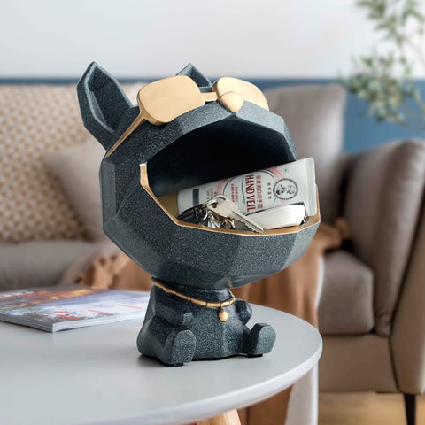 Cool Dog Big Mouth Storage Box