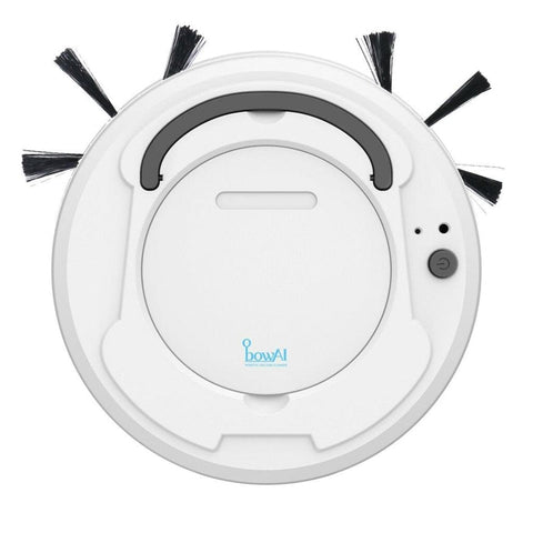 Automatic Robot Vacuum Cleaner