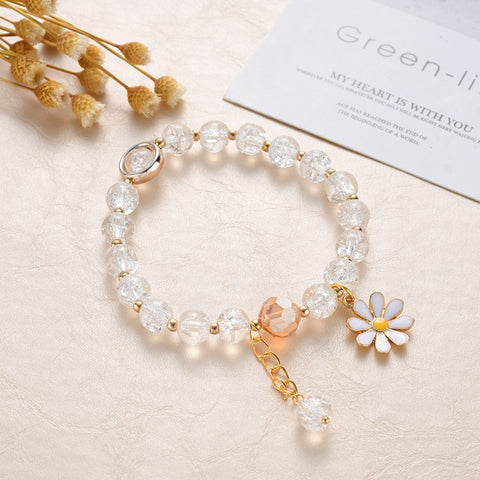 New Makersland Cute Popcorn beads Bracelet