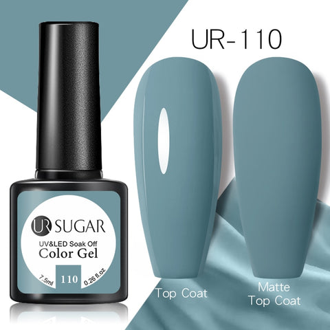 UR SUGAR Color Gel Nail Polish Set