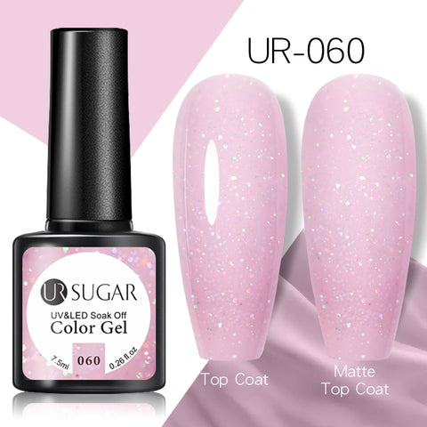 UR SUGAR Color Gel Nail Polish Set