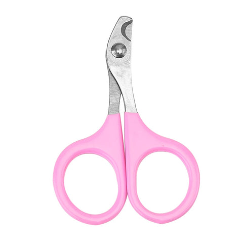 Professional Pet Dog Nail Clipper