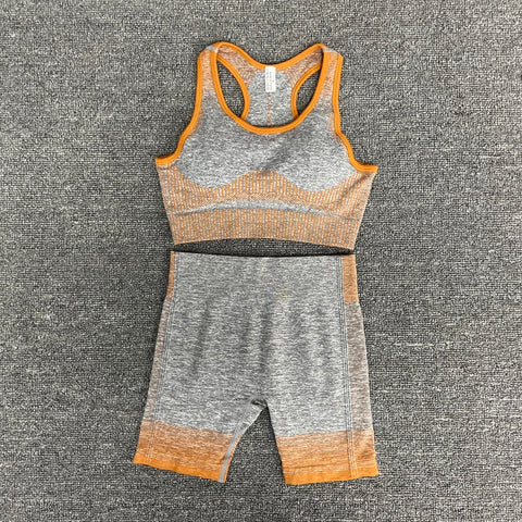 Women Yoga Gym Clothing