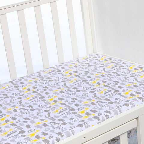 New Babies Toddlers Bedding Set