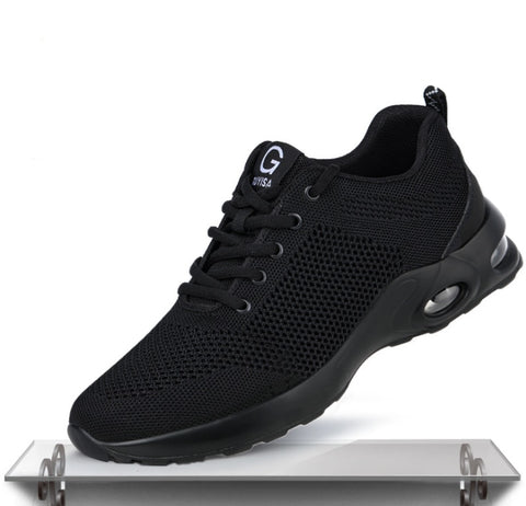 Mens Safety Work Shoes