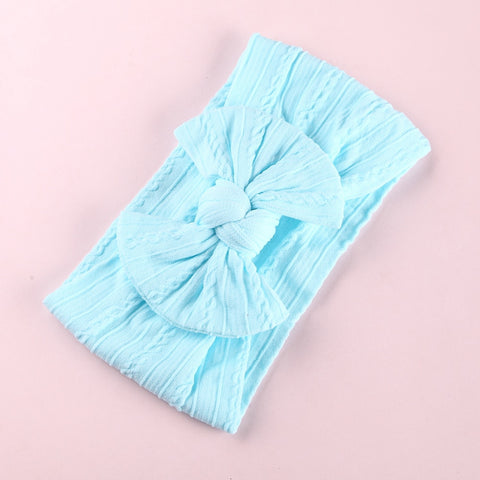 1Pcs Newborn Baby Headband