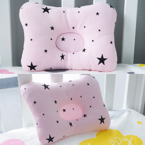 Kids Neck Support Pillow