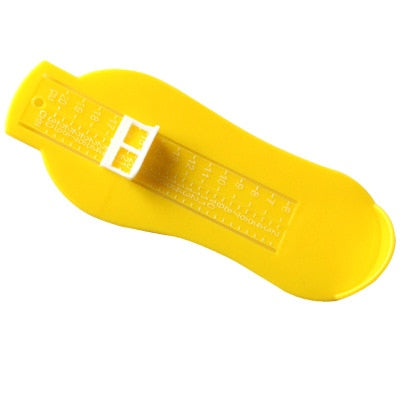 Kid Infant Foot Measure Gauge Shoes