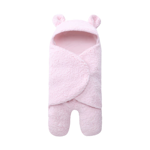 Baby Swaddle Sleeping Wrap Blanket