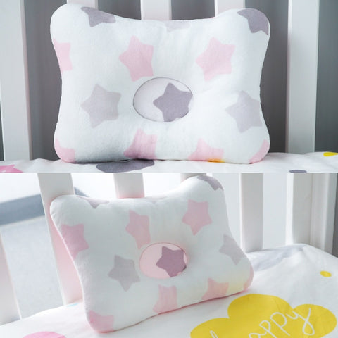 Kids Neck Support Pillow