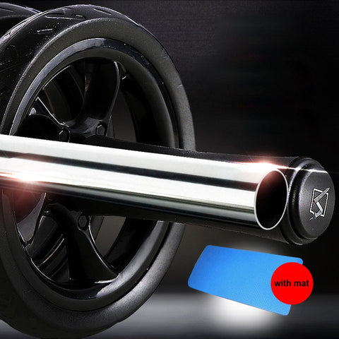 Non-slip Abdominal Fitness Roller
